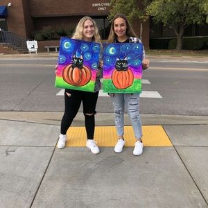 Meet your Posher, Aubrey